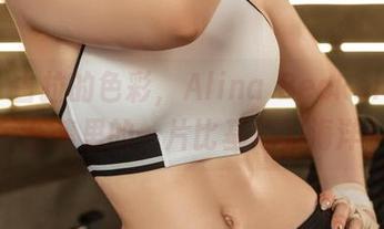 嘎呜·古拉的色彩,Alina Becker照片合集里的一片比基尼的海洋