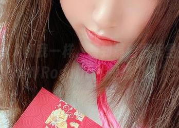 有没有人和我一样，看到最新图库里的Kuuko WRosalia就是想“哇”？