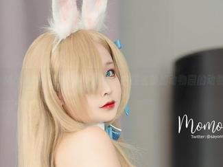 看完Sayo Momo的豹纹写真,我决定去报名参加动物园的动物模特大赛!