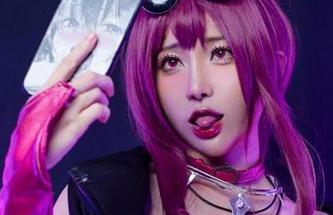 漏网之鱼——Tiny Asa神社少女的红忍者写真集，我能看几遍？