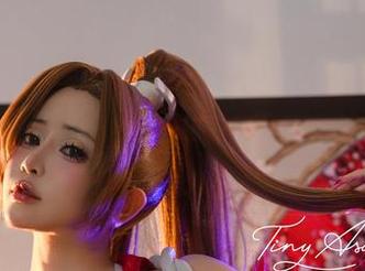 Tiny Asa的玛奇玛图包：不需要太多，精华才是王道